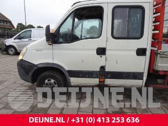 Iveco Daily New Daily IV, Chassis-Cabine, 2006 / 2011 40C12 picture 20
