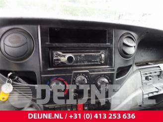 Iveco Daily New Daily IV, Chassis-Cabine, 2006 / 2011 40C12 picture 29