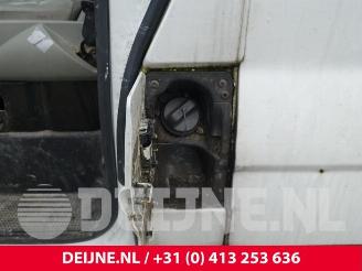 Opel Vivaro Vivaro, Van, 2000 / 2014 1.9 DTI 16V picture 32