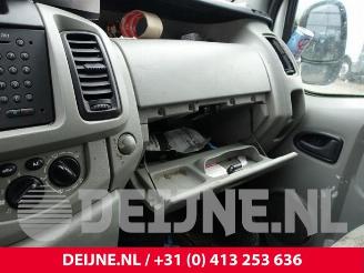 Opel Vivaro Vivaro, Van, 2000 / 2014 1.9 DTI 16V picture 29