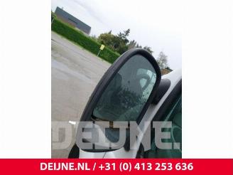 Opel Vivaro Vivaro, Van, 2000 / 2014 1.9 DTI 16V picture 15