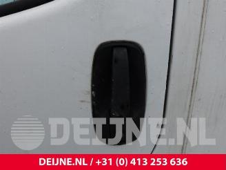 Opel Vivaro Vivaro, Van, 2000 / 2014 1.9 DTI 16V picture 13