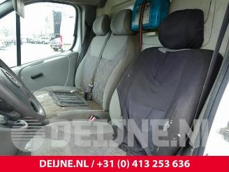 Opel Vivaro Vivaro, Van, 2000 / 2014 1.9 DTI 16V picture 34