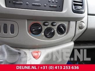Opel Vivaro Vivaro, Van, 2000 / 2014 1.9 DTI 16V picture 27