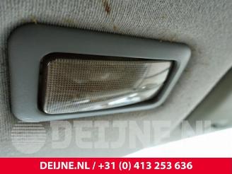 Opel Vivaro Vivaro, Van, 2000 / 2014 1.9 DTI 16V picture 23
