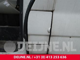 Opel Vivaro Vivaro, Van, 2000 / 2014 1.9 DTI 16V picture 31