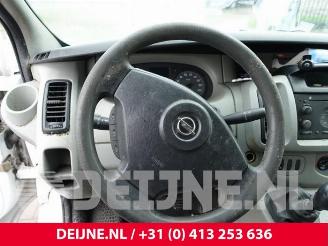Opel Vivaro Vivaro, Van, 2000 / 2014 1.9 DTI 16V picture 25