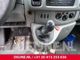 Opel Vivaro Vivaro, Van, 2000 / 2014 1.9 DTI 16V picture 28