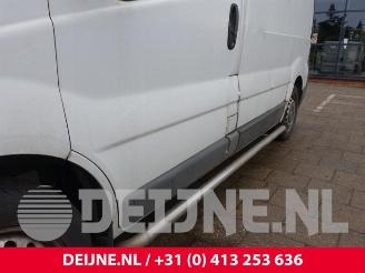 Opel Vivaro Vivaro, Van, 2000 / 2014 1.9 DTI 16V picture 11