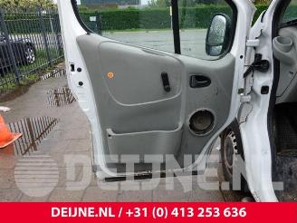 Opel Vivaro Vivaro, Van, 2000 / 2014 1.9 DTI 16V picture 18