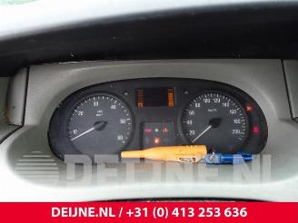 Opel Vivaro Vivaro, Van, 2000 / 2014 1.9 DTI 16V picture 35