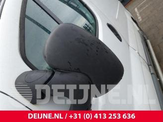 Opel Vivaro Vivaro, Van, 2000 / 2014 1.9 DTI 16V picture 14