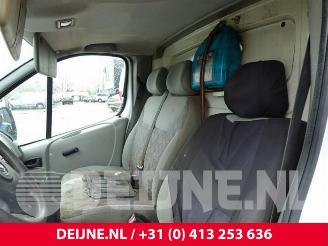 Opel Vivaro Vivaro, Van, 2000 / 2014 1.9 DTI 16V picture 30