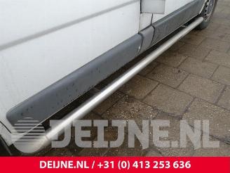 Opel Vivaro Vivaro, Van, 2000 / 2014 1.9 DTI 16V picture 33