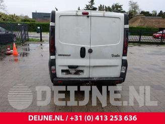 Opel Vivaro Vivaro, Van, 2000 / 2014 1.9 DTI 16V picture 6