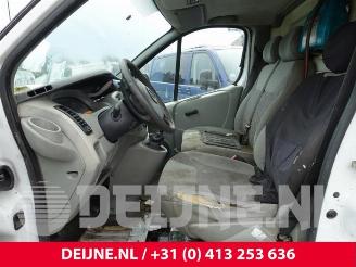 Opel Vivaro Vivaro, Van, 2000 / 2014 1.9 DTI 16V picture 19