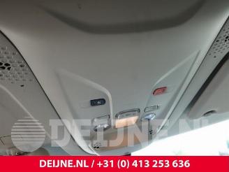 Peugeot Partner Partner (EA//EF/EN/EU), Van, 2018 1.6 BlueHDi 100 picture 25