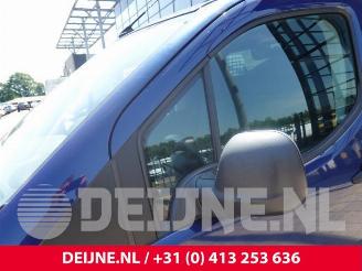 Peugeot Partner Partner (EA//EF/EN/EU), Van, 2018 1.6 BlueHDi 100 picture 12
