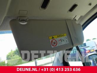 Peugeot Partner Partner (EA//EF/EN/EU), Van, 2018 1.6 BlueHDi 100 picture 26