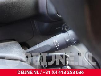 Peugeot Partner Partner (EA//EF/EN/EU), Van, 2018 1.6 BlueHDi 100 picture 22
