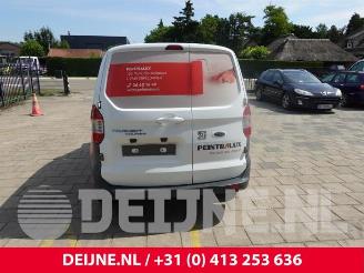 Ford Courier Transit Courier, Van, 2014 / 2023 1.6 TDCi picture 6