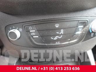 Ford Courier Transit Courier, Van, 2014 / 2023 1.6 TDCi picture 32