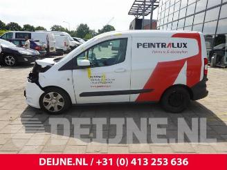 Ford Courier Transit Courier, Van, 2014 / 2023 1.6 TDCi picture 4