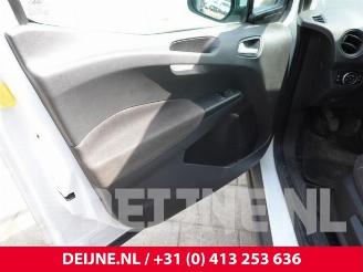 Ford Courier Transit Courier, Van, 2014 / 2023 1.6 TDCi picture 17
