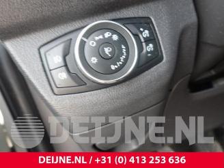 Ford Courier Transit Courier, Van, 2014 / 2023 1.6 TDCi picture 23