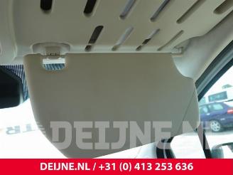 Ford Courier Transit Courier, Van, 2014 / 2023 1.6 TDCi picture 27