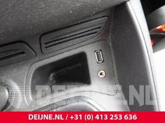 Ford Courier Transit Courier, Van, 2014 / 2023 1.6 TDCi picture 31
