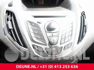 Ford Courier Transit Courier, Van, 2014 / 2023 1.6 TDCi picture 33