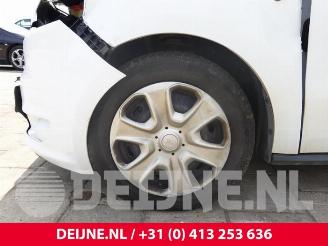 Ford Courier Transit Courier, Van, 2014 / 2023 1.6 TDCi picture 10