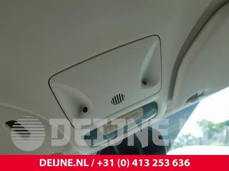 Ford Courier Transit Courier, Van, 2014 / 2023 1.6 TDCi picture 26