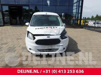 Ford Courier Transit Courier, Van, 2014 / 2023 1.6 TDCi picture 2