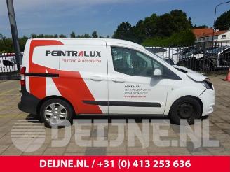 Ford Courier Transit Courier, Van, 2014 / 2023 1.6 TDCi picture 8