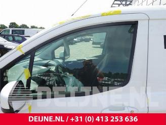 Ford Courier Transit Courier, Van, 2014 / 2023 1.6 TDCi picture 14