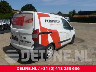 Ford Courier Transit Courier, Van, 2014 / 2023 1.6 TDCi picture 7