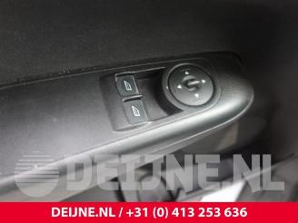 Ford Courier Transit Courier, Van, 2014 / 2023 1.6 TDCi picture 22