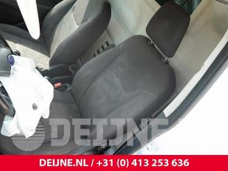 Ford Courier Transit Courier, Van, 2014 / 2023 1.6 TDCi picture 19
