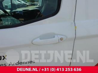 Ford Courier Transit Courier, Van, 2014 / 2023 1.6 TDCi picture 15