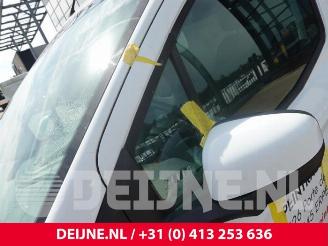 Ford Courier Transit Courier, Van, 2014 / 2023 1.6 TDCi picture 11