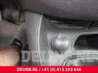 Ford Courier Transit Courier, Van, 2014 / 2023 1.6 TDCi picture 30