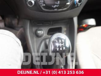 Ford Courier Transit Courier, Van, 2014 / 2023 1.6 TDCi picture 29