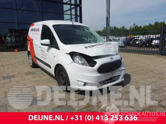 Ford Courier Transit Courier, Van, 2014 / 2023 1.6 TDCi