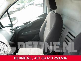 Ford Courier Transit Courier, Van, 2014 / 2023 1.6 TDCi picture 21