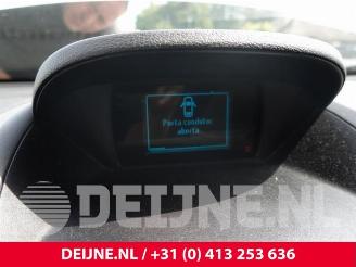 Ford Courier Transit Courier, Van, 2014 / 2023 1.6 TDCi picture 24