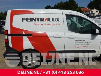 Ford Courier Transit Courier, Van, 2014 / 2023 1.6 TDCi picture 34