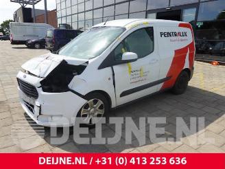 Ford Courier Transit Courier, Van, 2014 / 2023 1.6 TDCi picture 3