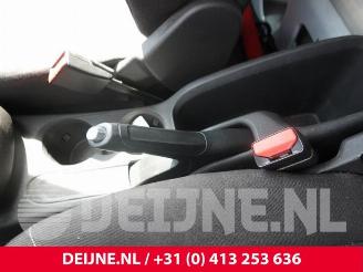 Ford Courier Transit Courier, Van, 2014 / 2023 1.6 TDCi picture 20